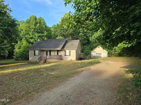 173 Dakota Dr, Graham, NC 27253