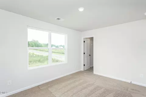Bedroom - 90 Foxton Pl, Angier, NC 27501 photo 2 of 3