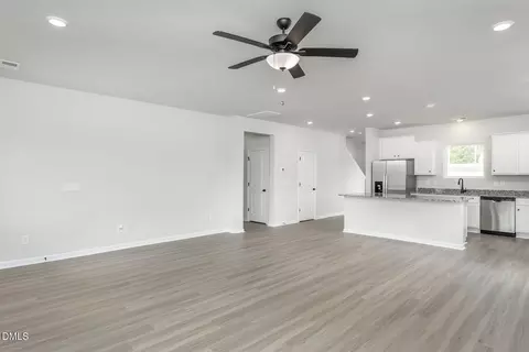 Living - 90 Foxton Pl, Angier, NC 27501 photo 3 of 3