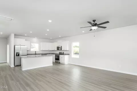 Living - 90 Foxton Pl, Angier, NC 27501 photo 2 of 3