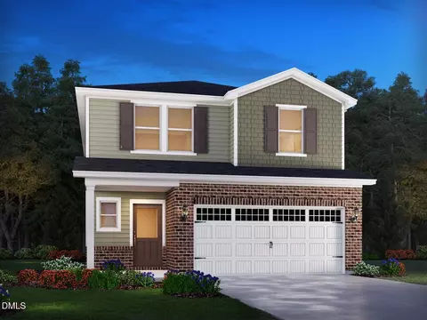 795 Red River Dr, Garner, NC 27529