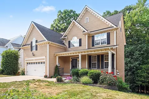 12018 Mcbride Dr, Raleigh, NC 27613