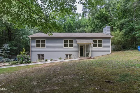 1536 Crickett Rd, Raleigh, NC 27610