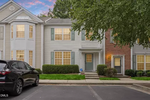 508 Canyon Lake Cir, Morrisville, NC 27560