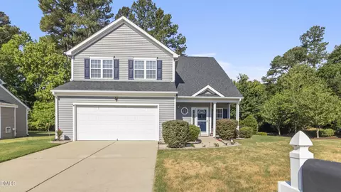 804 Nightshade Way, Raleigh, NC 27610