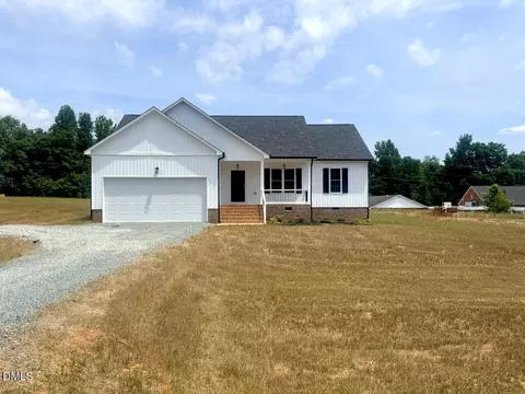 2916 Gibsonville Ossipee Rd, Elon, NC 27244