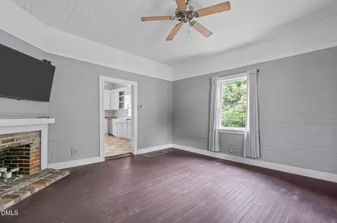 Living - 216 Brick St, Wake Forest, NC 27587 photo 1 of 2