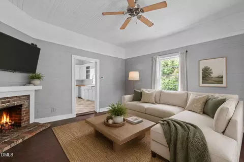 Other - 216 Brick St, Wake Forest, NC 27587 photo 1 of 8