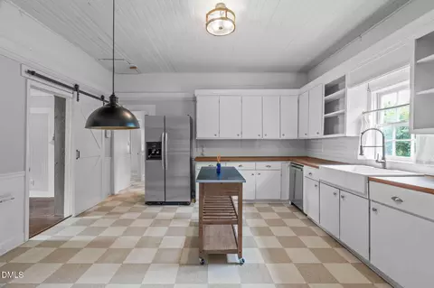 Kitchen - 216 Brick St, Wake Forest, NC 27587 photo 1 of 3