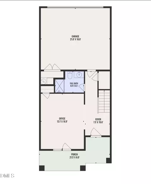 4962 Highcroft Dr, Cary, NC 27519 photo 7