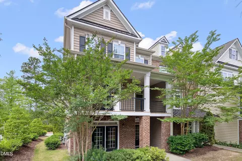 4962 Highcroft Dr, Cary, NC 27519 photo 46