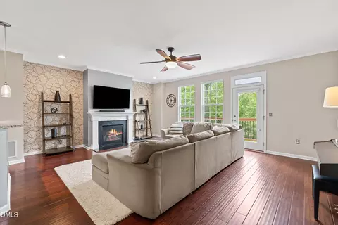 4962 Highcroft Dr, Cary, NC 27519 photo 14