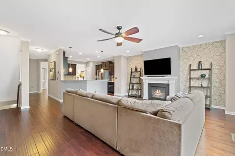 4962 Highcroft Dr, Cary, NC 27519 photo 15