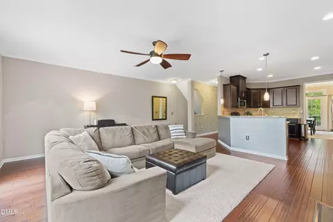 4962 Highcroft Dr, Cary, NC 27519 photo 16
