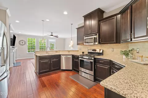 4962 Highcroft Dr, Cary, NC 27519 photo 24
