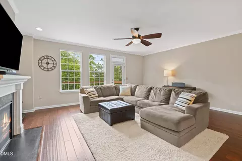 4962 Highcroft Dr, Cary, NC 27519 photo 19
