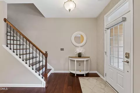 4962 Highcroft Dr, Cary, NC 27519 photo 8