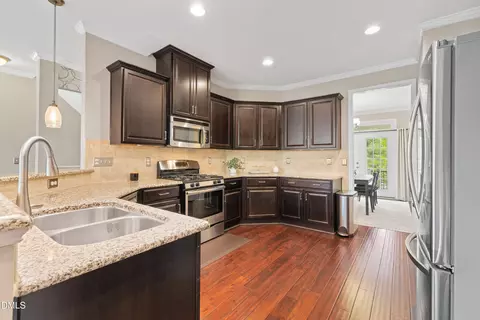 4962 Highcroft Dr, Cary, NC 27519 photo 21