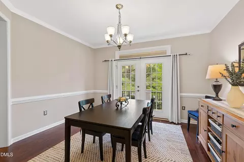 4962 Highcroft Dr, Cary, NC 27519 photo 28