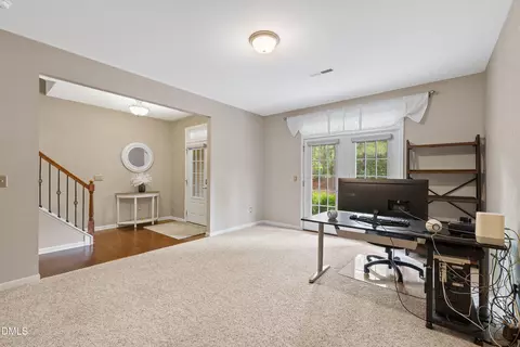 4962 Highcroft Dr, Cary, NC 27519 photo 12