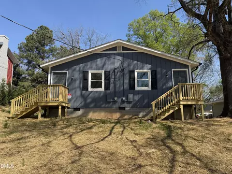 719 Holloway St, Durham, NC 27701