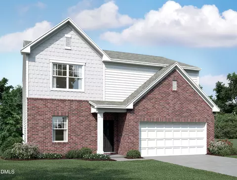 130 S Waterstone Ln, Clayton, NC 27520