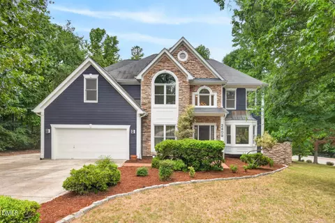 2409 Pathway Dr, Chapel Hill, NC 27516