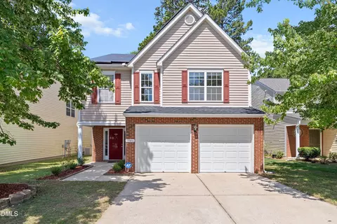 1546 Brown Owl Dr, Raleigh, NC 27610