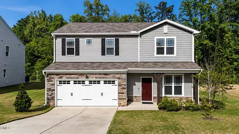 82 Sposato Ln, Clayton, NC 27527