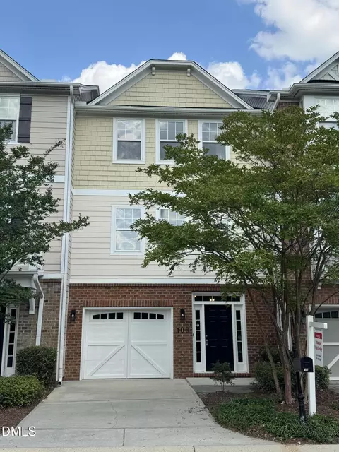 108 Linden Park Ln, Cary, NC 27519