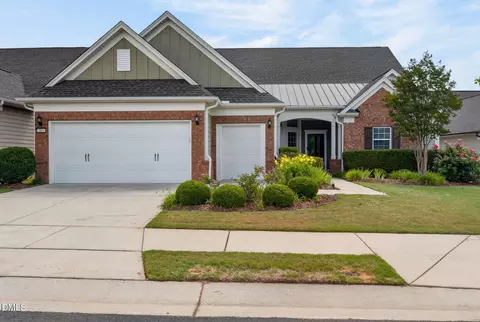 301 Daniels Post Ct, Durham, NC 27703