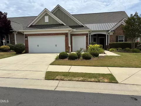 301 Daniels Post Ct, Durham, NC 27703