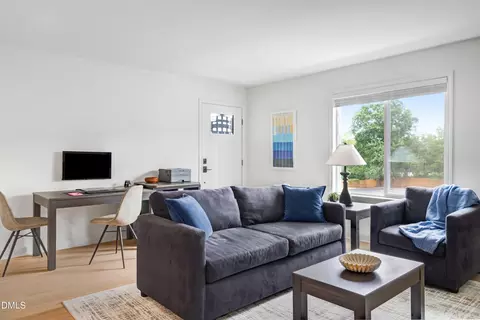 1309 Hudson Ave #A1, Durham, NC 27705