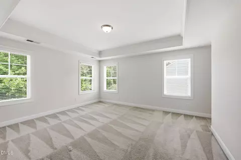 Bedroom - 52 Grey Hawk Dr, Garner, NC 27529 photo 3 of 8