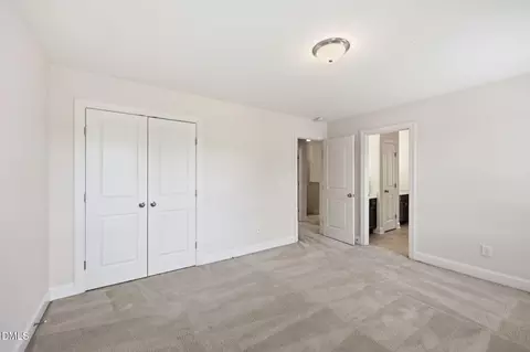 Bedroom - 52 Grey Hawk Dr, Garner, NC 27529 photo 8 of 8
