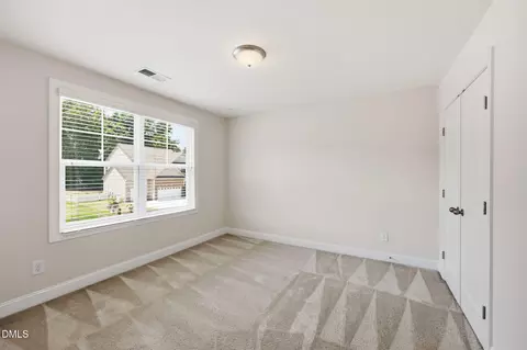 Bedroom - 52 Grey Hawk Dr, Garner, NC 27529 photo 6 of 8