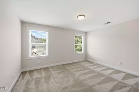 Bedroom - 52 Grey Hawk Dr, Garner, NC 27529 photo 7 of 8
