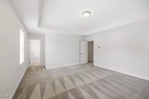 Bedroom - 52 Grey Hawk Dr, Garner, NC 27529 photo 5 of 8