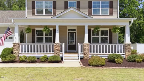 52 Grey Hawk Dr, Garner, NC 27529 photo 5