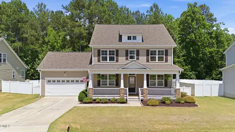 52 Grey Hawk Dr, Garner, NC 27529 photo 1