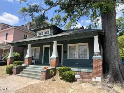 412 S Pearl St, Rocky Mount, NC 27804
