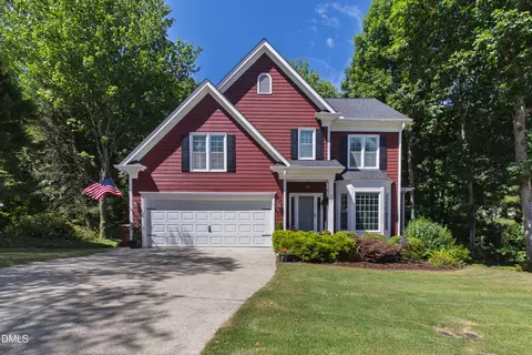 713 Linden Ridge Dr, Holly Springs, NC 27540