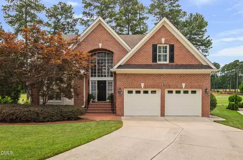 121 Bending Oak Way, Morrisville, NC 27560