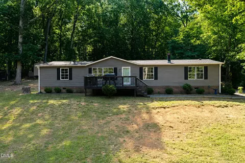 3425 Heritage Dr, Efland, NC 27243