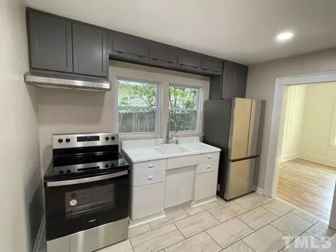 Kitchen - 117 Herbert St, Durham, NC 27703 photo 1 of 1