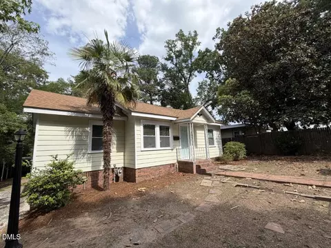 Exterior - 117 Herbert St, Durham, NC 27703 photo 1 of 3