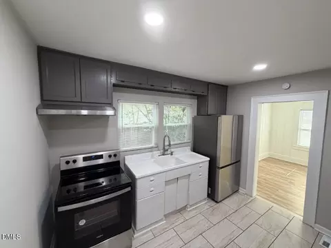 Kitchen - 117 Herbert St, Durham, NC 27703 photo 1 of 2
