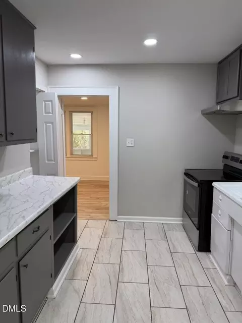 Kitchen - 117 Herbert St, Durham, NC 27703 photo 2 of 2
