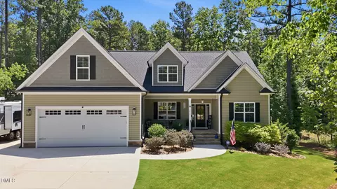 3614 River Watch Ln, Franklinton, NC 27525
