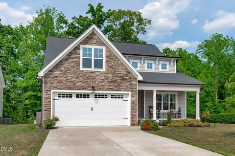 35 Deacon Ridge Ln, Youngsville, NC 27596